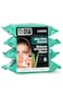 Global Beauty Care Aloe Vera Makeup Remover, Disposable Facial Towelettes, Ultra Soft, For All Skin Types, Moisturizing, Refreshing &amp; Skin Soothing Formula, Convenient, 120Ct. 4 Packs of 30 Wipes
