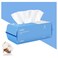 Disposable Face Towels 100 Count, Daily Clean Towel Cotton Facial Tissue,Soft Makeup Remover Wipes,Biodegradable Towels for Facial Cleansing and Skincare,Dry wipes,Makeup Remover Cloths.