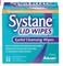 Premium Alcon -Lid Wipes Eyelid Cleansing Wipes, 32 Count (Pack of 3)