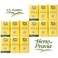 HENO DE PRAVIA - 4 SETS OF 2 SOAPS PLUS 1 FREE 4 OZ. 4-PACK (12 SOAPS)