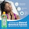 Caribbean Breeze Aloe Moisturizing Gel, Citrus Mango Aloe Vera Gel for Skin, Pure Aloe Vera Gel 100% Vitamin Enriched with Green Tea &amp; Pomegranate, 8.5 oz (250 ml)