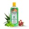 Caribbean Breeze Aloe Moisturizing Gel, Citrus Mango Aloe Vera Gel for Skin, Pure Aloe Vera Gel 100% Vitamin Enriched with Green Tea &amp; Pomegranate, 8.5 oz (250 ml)
