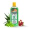 Caribbean Breeze Aloe Moisturizing Gel, Citrus Mango Aloe Vera Gel for Skin, Pure Aloe Vera Gel 100% Vitamin Enriched with Green Tea &amp; Pomegranate, 8.5 oz (250 ml)