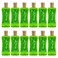Panama Jack Green Ice Gel - Aloe Vera After Sun Formula Contains No Alcohol, Helps Preserve Tan, Relieves &amp; Moisturizes Dry Skin &amp; Sunburn, 8 FL OZ