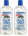 Fruit of the Earth Aloe Vera 100% Gel, 12 oz (Pack of 2)