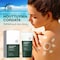 Heartleaf Sunscreen, Heartleaf Silky Moisture Sunscreen SPF, Moisture Daily Sunscreen, No Sticky Universal Sunscreen for All Skin (2Pcs)