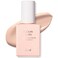 KOY Bloom Tone-Up Glow Sun Care &ndash; SPF 50+ PA++++ with Diamond Radiance, Hyaluronic Acid, and Signature Rest Fragrance - Korean Sunscreen 1.01 fl oz(30ml) - Korean Skincare