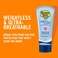 Banana Boat Light As Air Sunscreen Lotion SPF 50 Twin Pack   Lightweight Sunscreen &amp; Sport Ultra SPF 50 Lip Sunscreen Twin Pack   SPF Lip Balm Pack