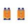 Banana Boat Ultra Sport Reef Friendly Sunscreen Spray, Broad Spectrum SPF 50, 6 Oz (Pack of 2) &amp; Sport Ultra SPF 30 Sunscreen Spray   SPF 30, Spray On Sunscreen