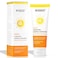 KISSIO Sunscreen For Face,with Zinc Oxide and Titanium Dioxide,Broad Spectrum Sunscreen,SPF 50,Hydrating Mineral Sunscreen,Non-greasy,Suitable For Sensitive Skin,2.5 FL OZ