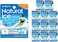 Mentholatum (R) Natural Ice (R) Sport Broad Spectrum SPF 30 Medicated Lip Balm - 12 Pack of 4.2 g Tubes