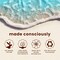 Hawaiian Tropic and Banana Boat Sunscreen Lotions SPF 50, 8oz and 12oz