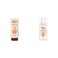 Hawaiian Tropic Sheer Touch Ultra Radiance SPF 70 Sunscreen Lotion, 8oz and Weightless Hydration Face Sunscreen SPF 30, 1.7oz Bundle