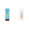 Hawaiian Tropic Everyday Active Lotion Sunscreen SPF 50, 8oz &amp; Weightless Hydration Face Sunscreen SPF 30, 1.7oz Bundle