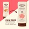Hawaiian Tropic Sheer Touch Ultra Radiance SPF 15 Sunscreen Lotion and Banana Boat Sport Ultra SPF 50 Lip Balm Twin Pack