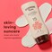 Hawaiian Tropic Sheer Touch Ultra Radiance SPF 15 Sunscreen Lotion and Banana Boat Sport Ultra SPF 50 Lip Balm Twin Pack