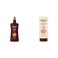 Hawaiian Tropic Island Tanning Oil Spray SPF 6 &amp; Sheer Touch Ultra Radiance Sunscreen Lotion SPF 30 Bundle, 8oz Each   Tanning &amp; Sunscreen Lotions