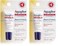 Aquaphor Lip Repair Lip Balm with Sunscreen, Lip Protectant, Lip Balm SPF 30, 0.35 Oz Tube (Pack of 2)