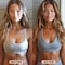 UCANBE Self Tanner Mousse - Sunless Self Tanning Foam, Fast Drying Fake Tan for Medium to Dark Skin Tone, Lightweight, Streak Free Golden Glow, 6.76Fl Oz - Deep
