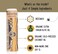 Portland Bee Balm Solar Eclipse All Natural Handmade Beeswax Based SPF 15 Lip Balm, 9 Count