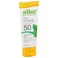Alba Botanica Sunscreen for Face and Body, Sport Mineral Sunscreen Lotion, Broad Spectrum SPF 45, Water Resistant and Fragrance-Free, 4 fl. oz. Tube (Pack of 4)