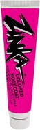 Zinka Colored Sunblock Zinc Nosecoat Bundle (Set of 2) .6oz Tube - Pink