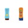 Hawaiian Tropic Everyday Active Lotion Sunscreen SPF 50, 8oz &amp; Banana Boat Sport Ultra SPF 30 Sunscreen Lotion, 8oz   Banana Boat Sunscreen SPF 30 Lotion, Oxybenzone Free Sunscreen