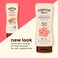 Hawaiian Tropic Sheer Touch Ultra Radiance Lotion Sunscreen SPF 30, 8oz &amp; Sheer Touch Ultra Radiance Lotion Sunscreen SPF 15, 8oz