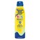 Banana Boat Kids Max Protect &amp; Play Clear Spray Sunscreen SPF 100 6oz and Sport Sunscreen Stick SPF 50 0.5oz Bundle