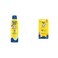 Banana Boat Kids Max Protect &amp; Play Clear Spray Sunscreen SPF 100 6oz and Sport Sunscreen Stick SPF 50 0.5oz Bundle