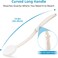Lotion Applicator for Back,Legs,Feet, Self Application of Sunscreen, Sunless Self-Tanning, Skin Cream, Acne, Back Applicator for Lotion for Women