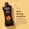 Hawaiian Tropic Dark Tanning Oil Original 8 oz (Pack of 3)