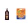 Hawaiian Tropic Island Tanning Oil Spray SPF 6 &amp; Banana Boat Sport Ultra Lip Balm SPF 50 Twin Pack