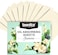 Teenitor Oil Blotting Papers for Face, 100 Sheets Jasmine Oil Blotting Sheets for Oily Skin, Oil Control Film Oil Absorbing Sheets for Face Men Women, Oil Absorbent Pads