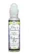 Lilac and Gooseberry Perfume Oil   .3 ounces Roll On Bottle   Phthalate Free Fragrance   Yennefer Perfume Scent of a Sorceress by Bella Des Natural Beauty