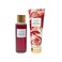 Victoria's Secret WILD FIG &amp; MANUKA HONEY DELIGHT 2pc bundle - Mist &amp; Lotion for Women