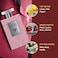 Kalimati Showq - Exquisite Parfum for Women   Sweet Floral Musky Scent   Alcohol Free Arab Perfumes 3.4 Fl. Oz.