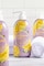 Chrysanthemum Perfume Body Lotion 16.9 FL OZ/500ml
