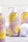 Chrysanthemum Perfume Body Lotion 16.9 FL OZ/500ml