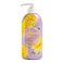 Chrysanthemum Perfume Body Lotion 16.9 FL OZ/500ml