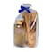 Bath &amp; Body Works GOLDEN BERRY MISTLETOE 3pc Gift Set with a Blue Bow for Holidays &amp; Gifts - Mist, Body Cream &amp; Body Wash - Full Size