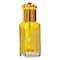 Donna 12mL   Artisanal Hand Crafted Perfume Oil Fragrance for Women   Traditional Attar Style Cologne   by Perfumer Swiss Arabian   Great Gift/Party Favors   Pocket Size Body Oil