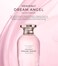 Victoria's Secret Heavenly Dream Angels Eau de Parfum, Notes of Prismatic Musk, Raspberry Nectar &amp; Amber Crystals, Perfumes for Women (3.4 oz)