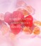 Victoria's Secret Heavenly Dream Angels Eau de Parfum, Notes of Prismatic Musk, Raspberry Nectar &amp; Amber Crystals, Perfumes for Women (3.4 oz)