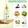 Body Juice Oil, 60ml Body Juice Oil Vanilla Cream, Body Juice Oil Peach Perfect, Eliminates Odor and Ph Balanced, Hand Crafted Body Oil for Women, 100% Pure Feminine Essential Oil Intimate (Vanilla)
