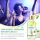 Body Juice Oil, 60ml Body Juice Oil Vanilla Cream, Body Juice Oil Peach Perfect, Eliminates Odor and Ph Balanced, Hand Crafted Body Oil for Women, 100% Pure Feminine Essential Oil Intimate (Vanilla)