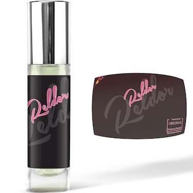 Women Perfume Oil, Indulge in Timeless Elegance: Experience the Enchanting Aura of Floral Woody Musk Perfume, Portable Roll-On Perfume Oil