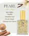 Pearl Organic Perfume Spray by Sage- 2 oz, Vegan &amp; Cruelty-Free, Subtle Scent, Vanilla, Sandalwood, Musk
