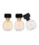 Victoria's Secret Bare Mini Eau de Parfum Trio Gift Set