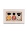 Victoria's Secret Bare Mini Eau de Parfum Trio Gift Set